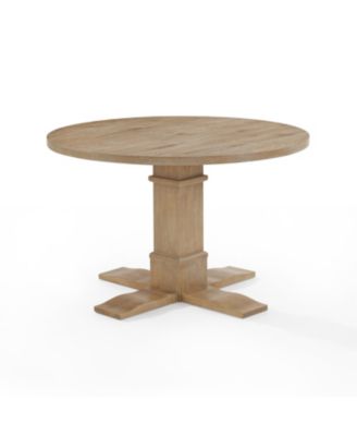 Joanna Round Dining Table