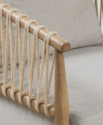 Odessa Accent Arm Chair