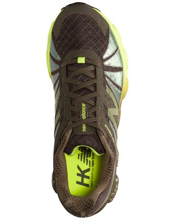 New Balance Women s Heidi Klum 890 Running Sneakers from Finish
