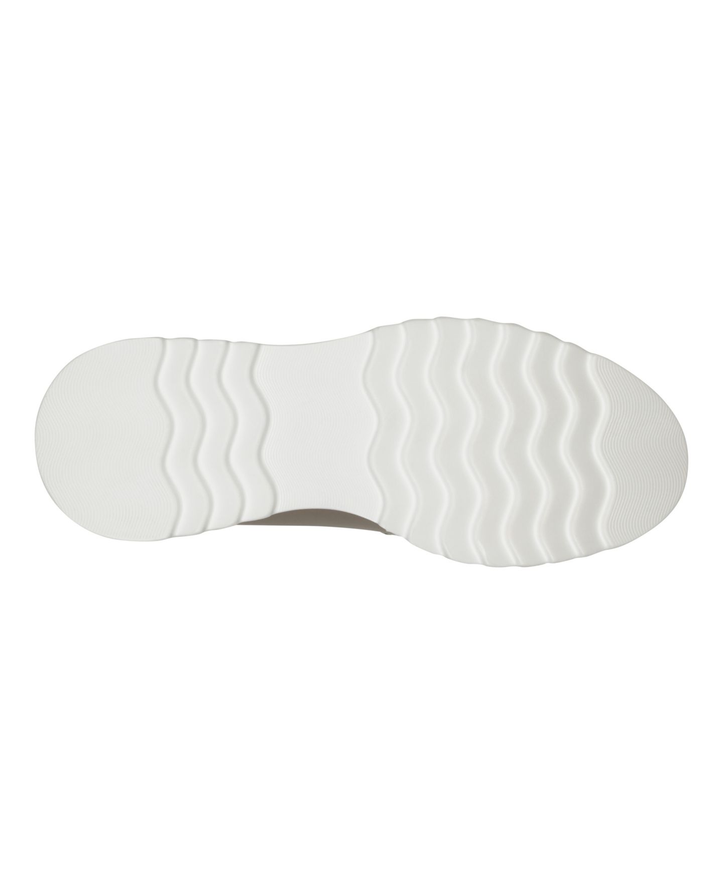 Женские туфли GC Shoes Geneva Chain Slip On Platform, цвет: Серо-коричневый — фото 5