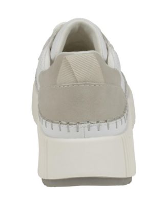 Women's Madrid Lace Up Sneakers