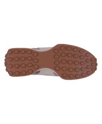 Women's Howell Lace Up Retro Sneakers