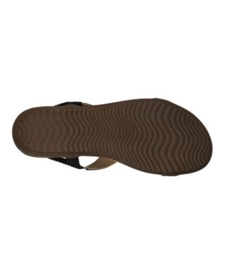 Women's Wynn Embellished Flat Sandals