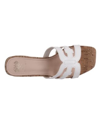 Women's Gianna Block Heel Dress Sandals