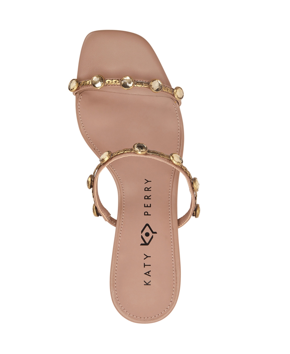 Katy Perry The Ladie Gemstone Sandal