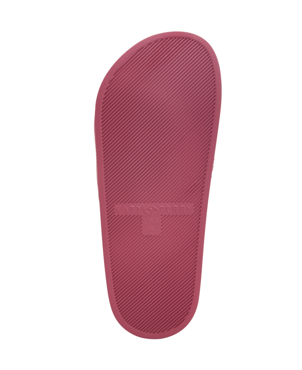 Katy Perry The Pool Slide Shell Sandal