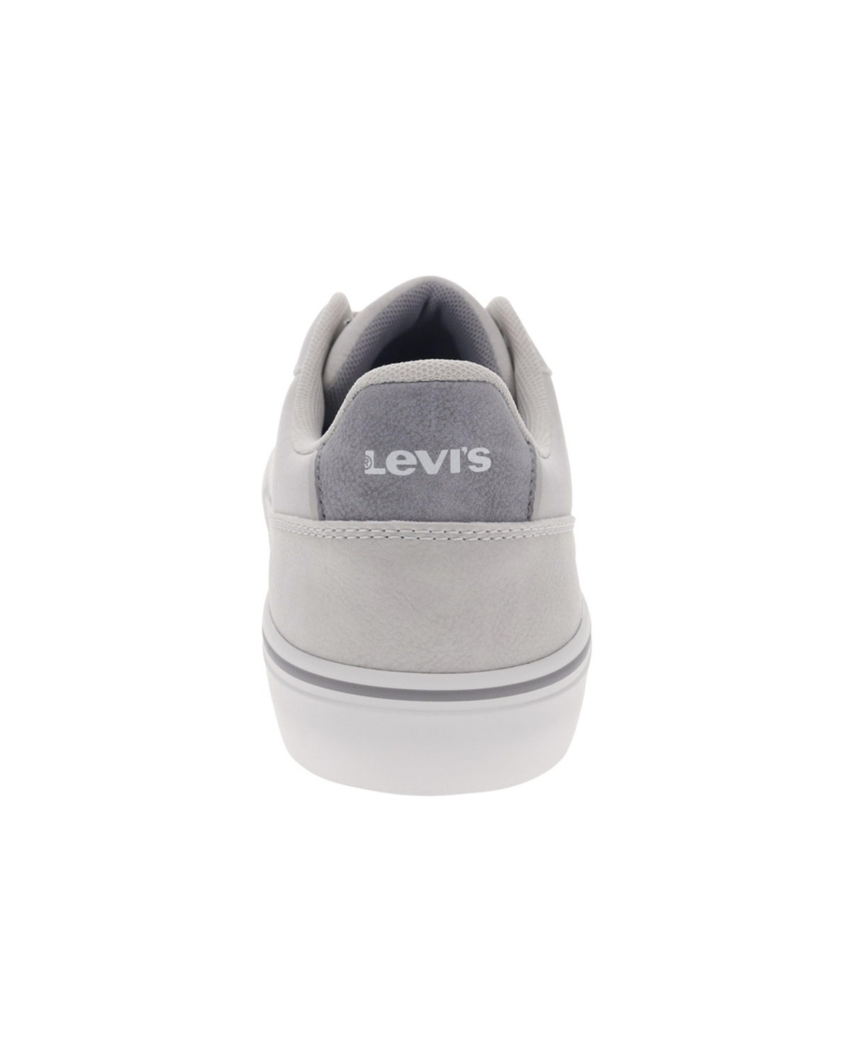 Levi's Men's Vance Comfort Athletic Sneakers