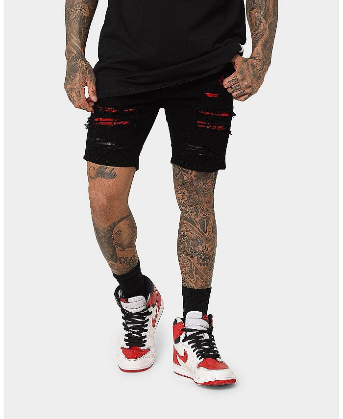 SAINT MORTA Tarta Summum Short Macy's