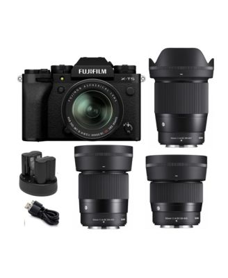 Fujifilm
