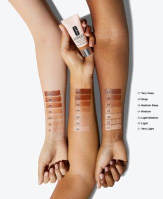 Moisture Surge™ Sheertint Hydrator Broad Spectrum SPF 25 Tinted Moisturizer, 1.4 oz.