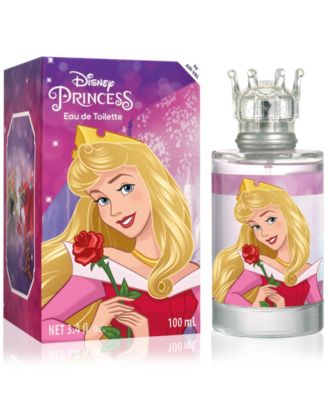 Princess Aurora Eau de Toilette Spray, 3.4 oz.