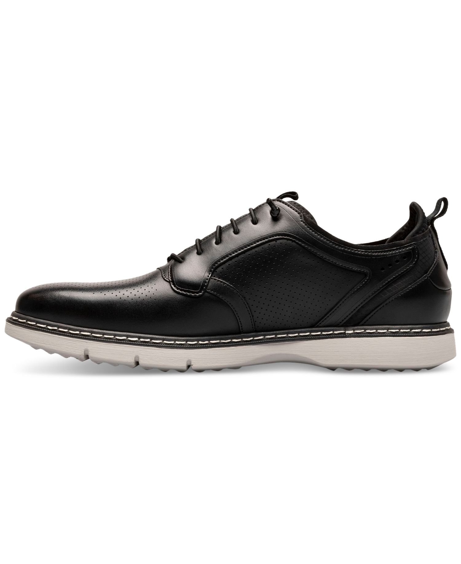 Мужские комбинированные модельные туфли Sync Slip-On Hybrid