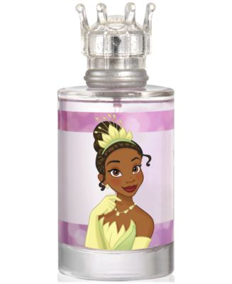 Princess Tiana by Disney. 3.4 oz EDT Spray for Kids