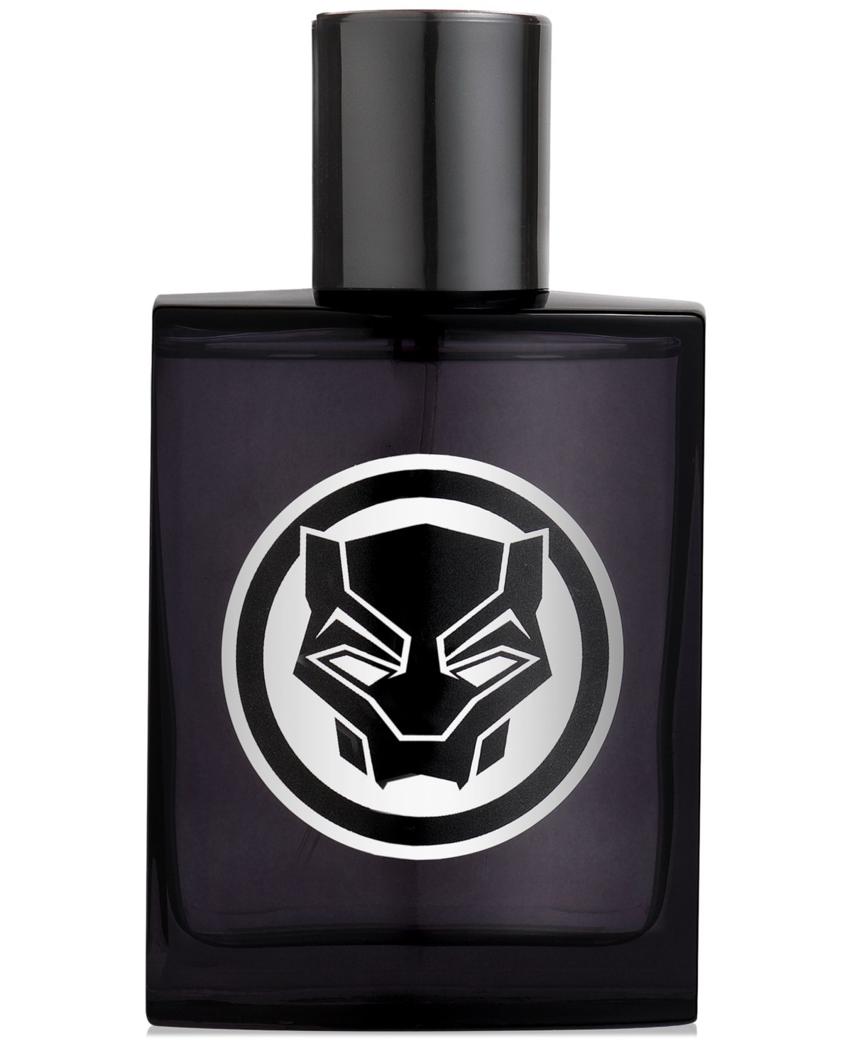 Black Panther Eau de Toilette Spray, 3.4 oz.
