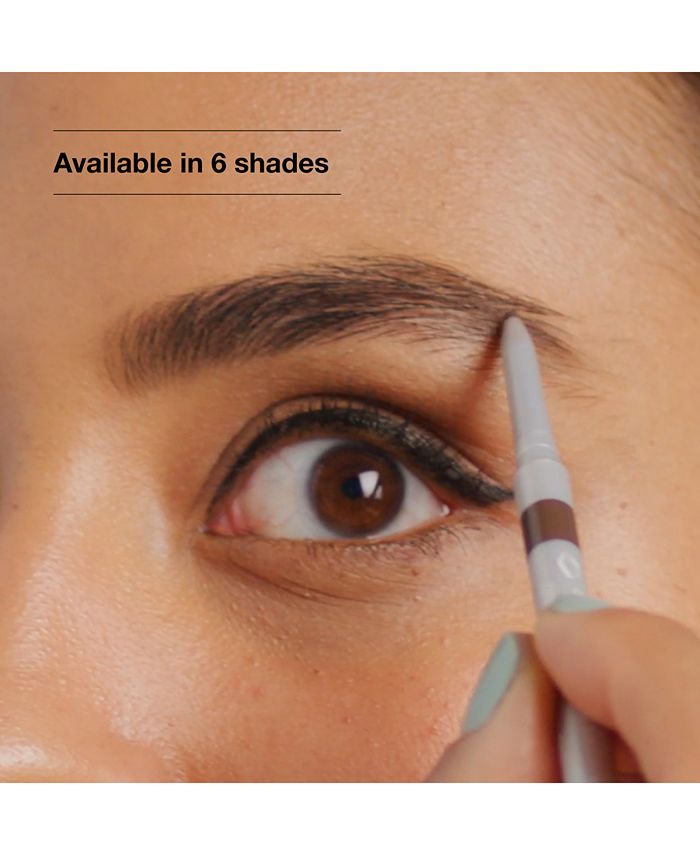 Clinique Quickliner™ For Brows Eyebrow Pencil, .28 oz. Macy's