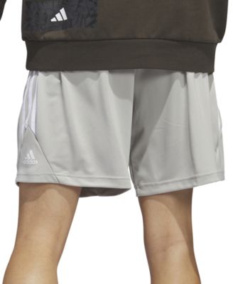 Men's Legends 3-Stripes 7" Basketball Shorts