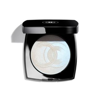 CHANEL ルミエールドゥオーシャンLUMIÈRE DE L'OCÉAN CHANEL LUMIÈRE DE L'OCÉAN Illuminating Powder - Macy's