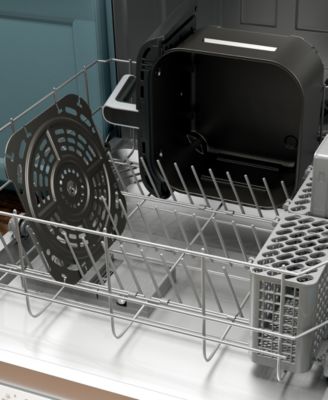 Pro XL 6-in-1 6.5-Qt. MaxCrisp Air Fryer, AF181