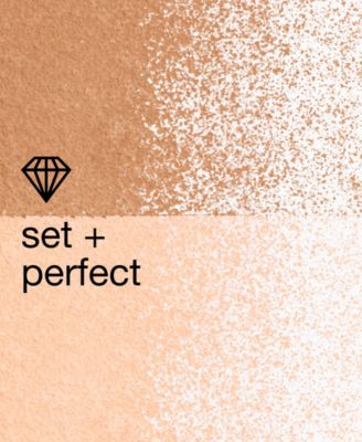 Blended Loose Setting Face Powder, 0.88 oz.