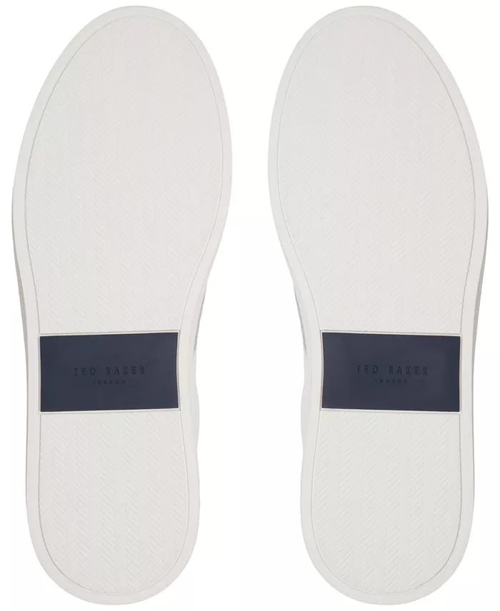 Men's Brentford Lace-Up Sneakers - thumbnail 7