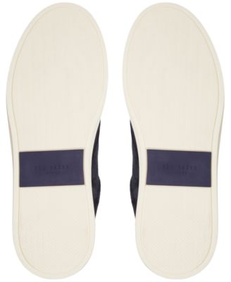 Men's Brentford Lace-Up Sneakers 