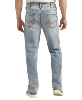 Silver Jeans Co.