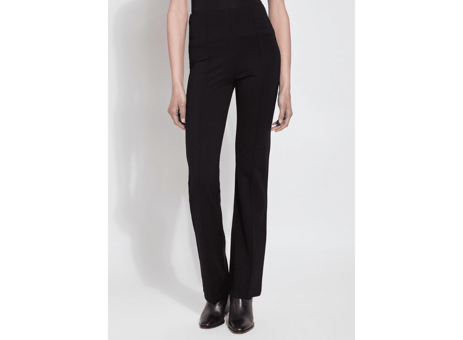EWide Leg Pant (33" Inseam)