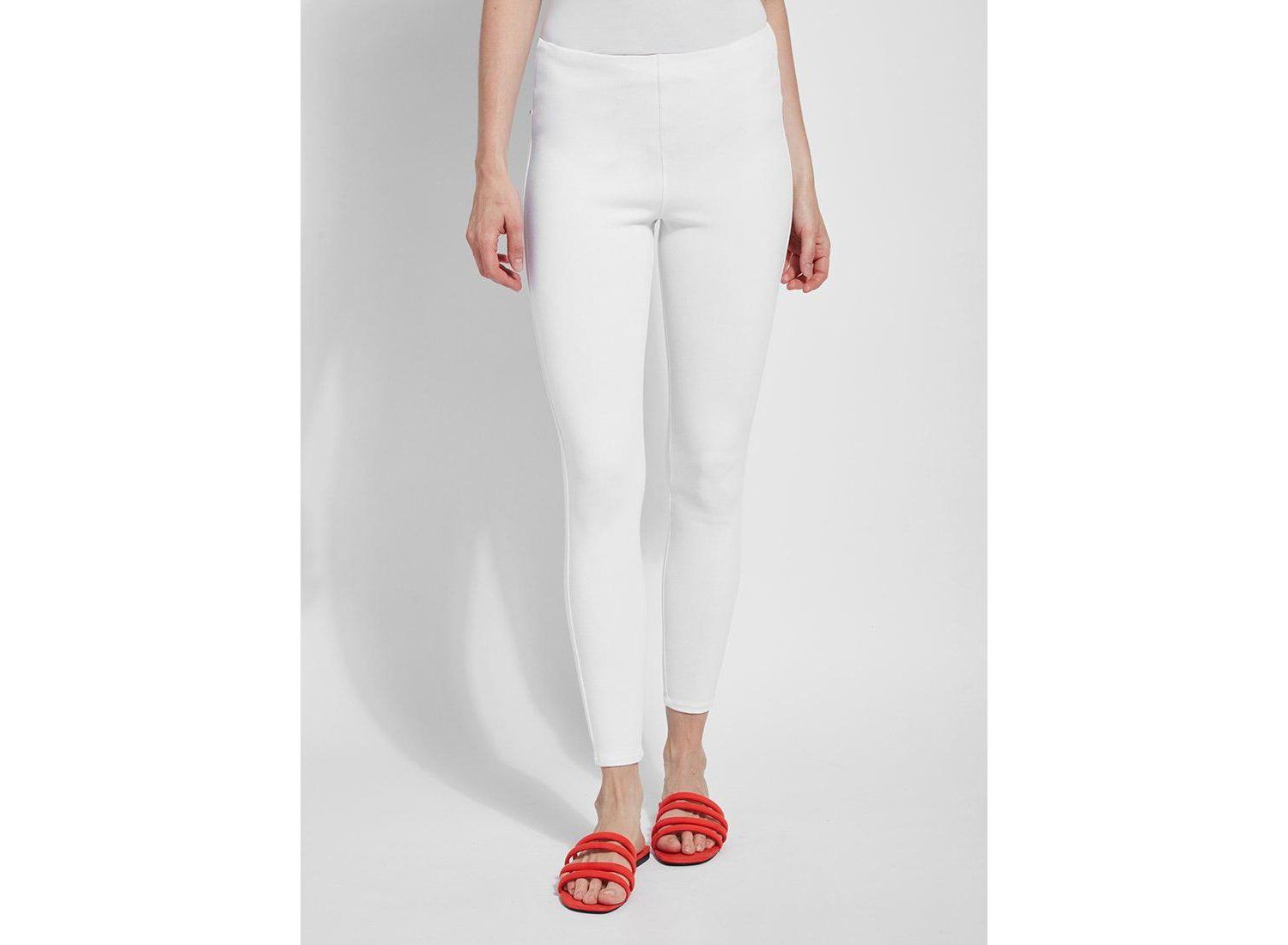 Toothpick Denim Pant (28.5" Inseam)