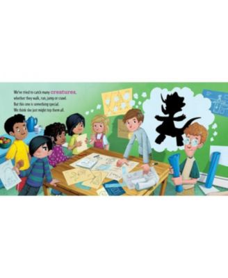 How to Catch a Mamasaurus by Alice Walstead