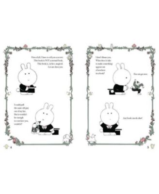 The Book That Can Read Your Mind by Marianna Coppo