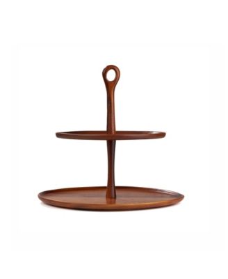 Portables Tiered Server