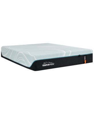 ProAdapt 12" Firm Memory Foam Mattress - King