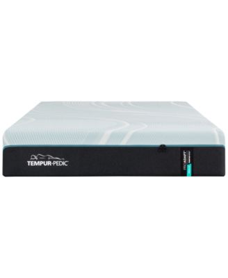 ProAdapt 12" Medium Memory Foam Mattress Set - King