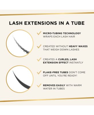 Travel-Size Tartelette XL Tubing Mascara
