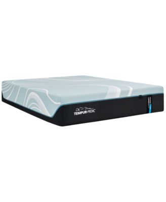 LuxeAdapt 2.0 13" Soft Memory Foam Mattress - King