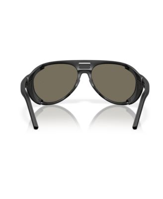 Men's Polarized Sunglasses, Grand Catalina 6S9117