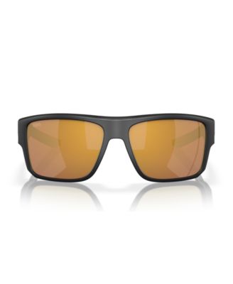 Men's Polarized Sunglasses, Whitetip PRO 6S9115