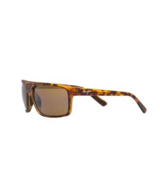 Unisex Polarized Sunglasses, 746 BYRON BAY