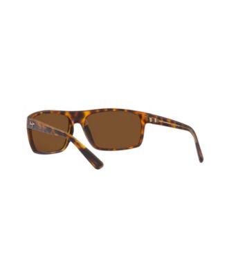 Unisex Polarized Sunglasses, 746 BYRON BAY