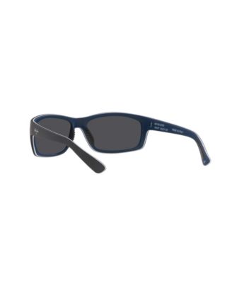 Unisex Polarized Sunglasses, 766 KANAIO COAST