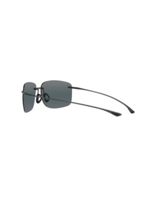 Unisex Polarized Sunglasses, Hema Mj000703