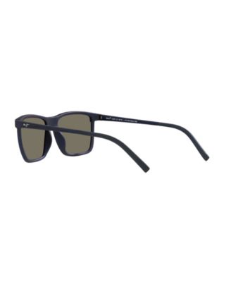 Unisex Polarized Sunglasses, One Way