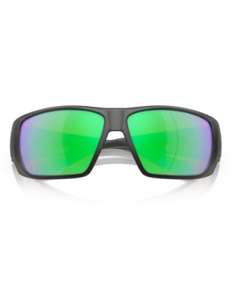 Men's Sightcaster Polarized Sunglasses, Mirror Polar XD9021