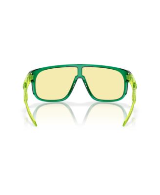 Kid's Sunglasses, Inverter Youth Fit Gaming Collection Oj9012
