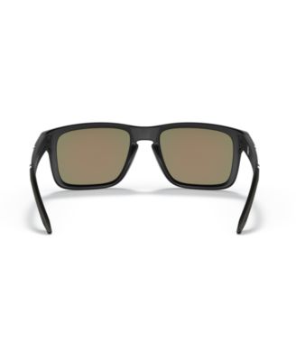 Holbrook Men's Sunglasses, OO9102 NFL Collection