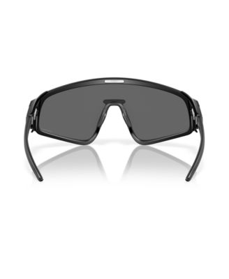 Unisex Latch Panel Sunglasses, OO9404