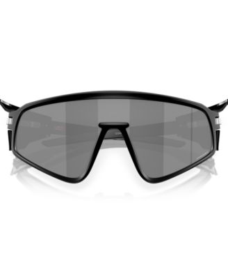 Unisex Latch Panel Sunglasses, OO9404