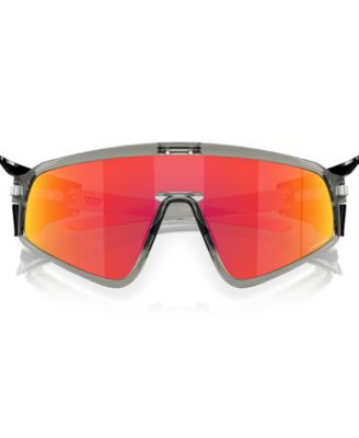 Unisex Latch Panel Sunglasses, OO9404