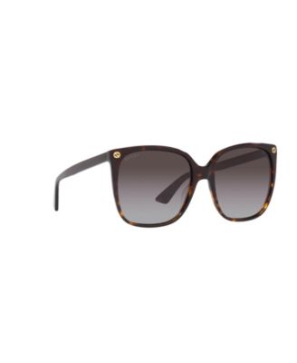 Women's Sunglasses, GG0022S