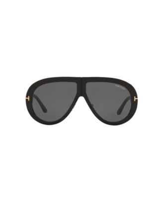 Unisex Sunglasses, Ft0836 Tr001306